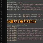 set winrm-certificate