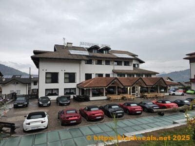 hotel alpenrose 1