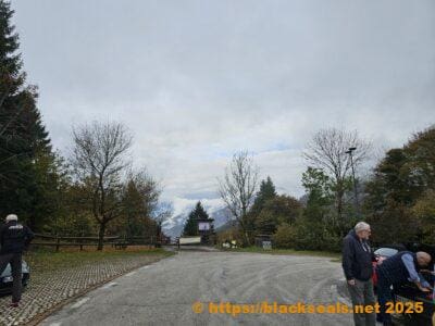 Blauer Himmel nur in der Ferne. season-ending-2025 tag2 zwischenstopp blauer-himmel-in-ferne