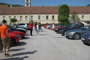 1. Mai Ausfahrt 2012