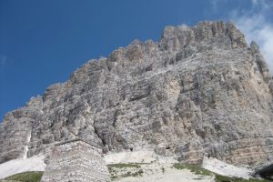 3 Zinnen, Italien 