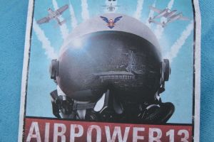 AIRPOWER 2013, Zeltweg 