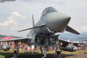 AIRPOWER 2016, Zeltweg 