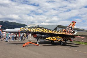 AIRPOWER 2022, ZELTWEG