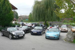Autumn Spirit 2012