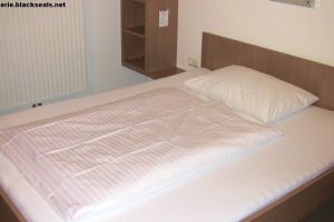 AVIA Motel, Gmünd