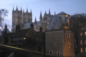 Big Bus Sightseeing Tour London