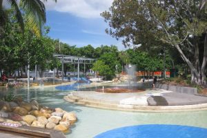 Brisbane, Australien
