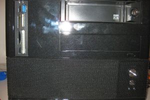 BS-MOBILE, Thermaltake LANBOX Lite