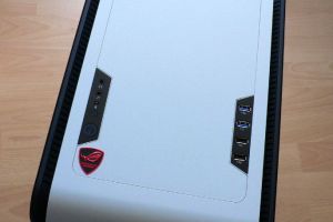 BS-MOBILE2, Aerocool DS Cube