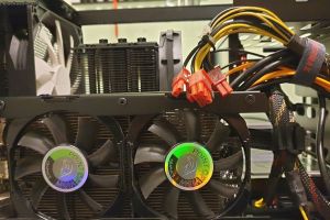 BS-MOBILE3, Cooltek W1 Mini-ITX HTPC