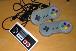 BS-RETROPIE01, Pi3_NES-V5