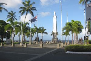 Cairns, Australien