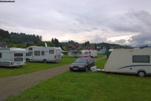 Camping Moitzi 2015, Spielberg
