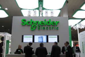 Cebit 2013, Messebesuch
