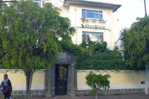 City Art Hotel Silberstein, Ecuador