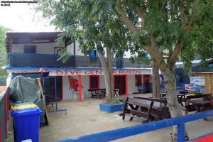 Diving Center Rubin