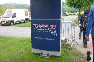 DTM 2013, Spielberg