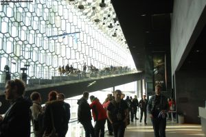 EVE Fanfest 2015, Island