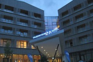 Falkensteiner Hotel, Schladming