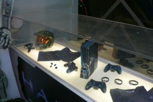 Game City 2012