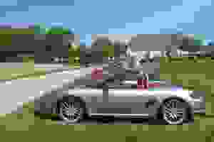SpringDrive 2011