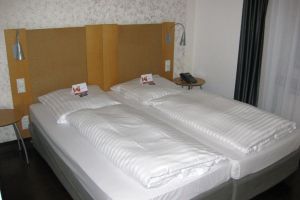 Hotel amadeus, Hannover