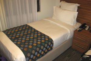 Hotel Cambridge, Sydney