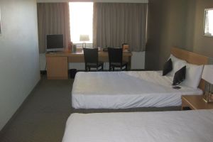 Hotel Ibis, Brisbane