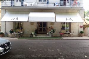 Hotel Mediterraneo, Montecatini Terme