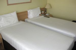 Hotel Mercure, Cairns 