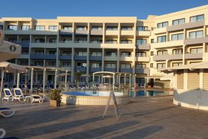 Labranda Riviera Hotel, Malta