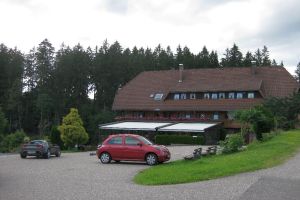 Landhaus Lauble, Fohrenbühl