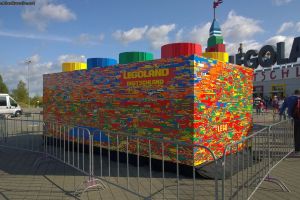 Legoland Park, Günzburg