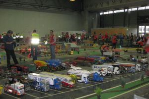 Modellbau-Messe 2013