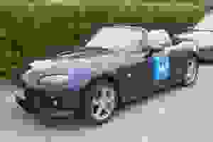 MX5 Rallye 2011, Ennstal