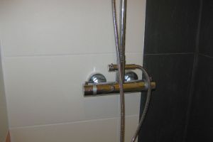 Projekt: neues Bad und WC
