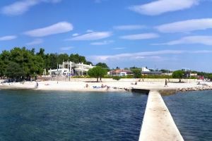 Ruvinj, Kroatien 2016