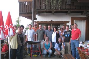 Sattlegger's Alpenhof 