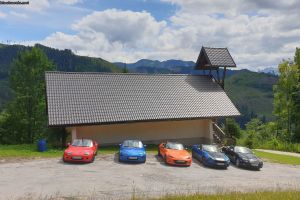 Sommertour 2020