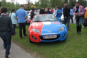 SpringDrive 2013