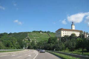 Schwarzwald Tour 2012
