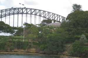 Australien 2010