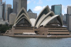 Sydney, Australien