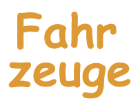 Fahrzeuge