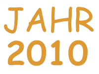 Jahr 2010