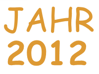 Jahr 2012