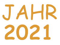 Jahr 2021