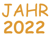 Jahr 2022