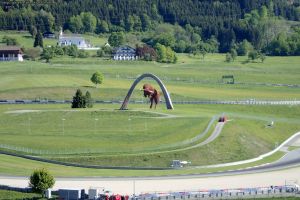 Truck Race Trophy 2017, Spielberg